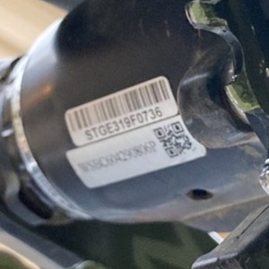 2020 Specialized Enduro S-Works Black