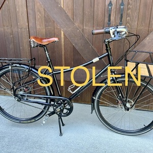 2022 Civia Loring Black