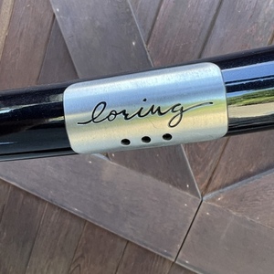 2022 Civia Loring Black