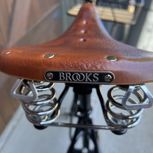 2022 Civia Loring Black