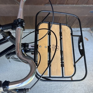 2022 Civia Loring Black