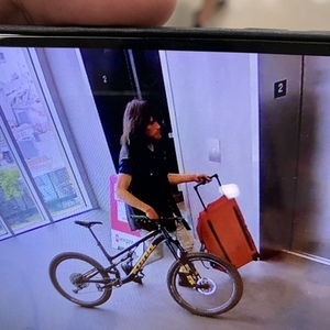 2017 Kona 153DL Black