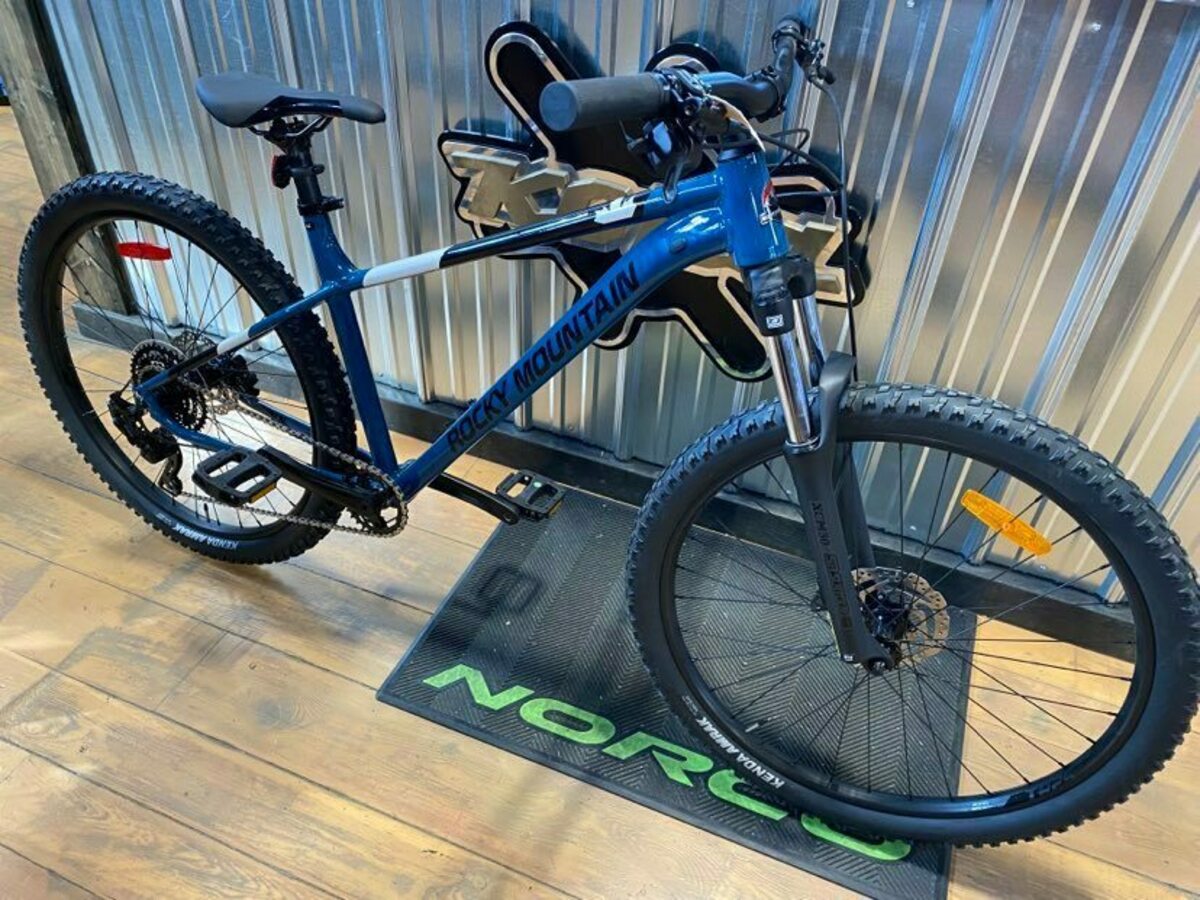 2022 Rocky Mountain Bicycles Rocky Mountain Soul 10