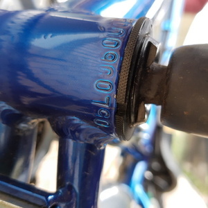 Columbia Journey DX Blue