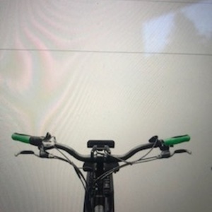 2022 Rad Power Bikes High Step Rad Rover Black
