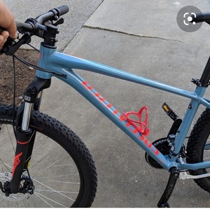 2019 Specialized Pitch Blue