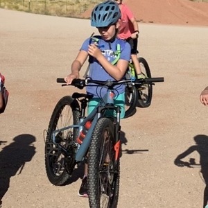 2019 Specialized Pitch Blue