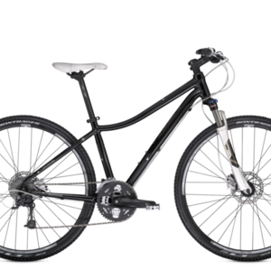 Stolen 2013 Trek NEKO SL WSD