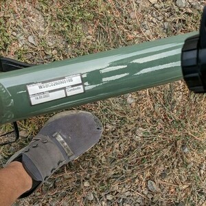 2022 Specialized Rockhopper Elite Green