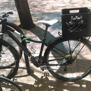 2016 Trek NEKO SL WSD Black