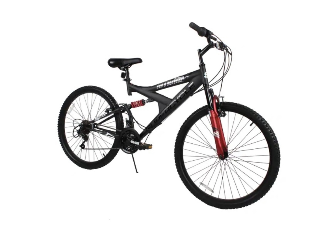 Stolen 2021 Supercycle Supercycle Nitrous Dual Suspension Mo...