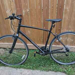 2022 Louis Garneau Black