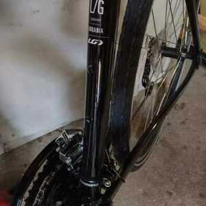 2022 Louis Garneau Black