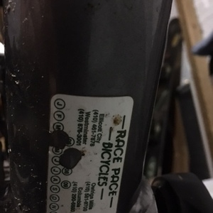 2007 Trek 4300 Yellow or Gold