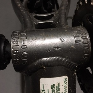 2007 Trek 4300 Yellow or Gold