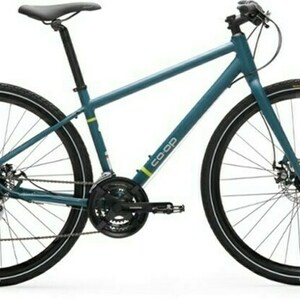REI CTY 1.1 Blue