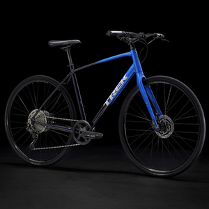 2022 Trek 5258695 Blue and Black
