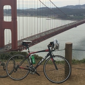 2013 Felt Z85 Black