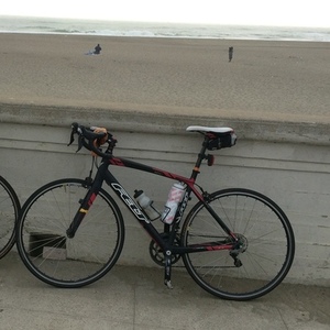2013 Felt Z85 Black