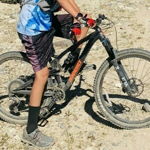 2020 Diamondback Release 29 C Silver, gray or bare metal