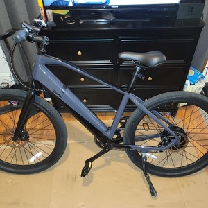 Ride1Up Core 5 Black and Blue