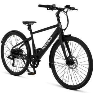 2022 Pedego Avenue Classic Black