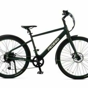 2022 Pedego Avenue Classic Black