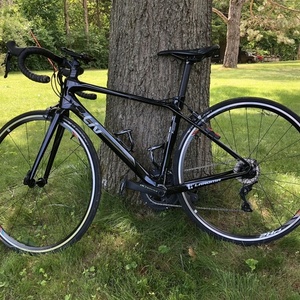 2018 Giant Langma Black