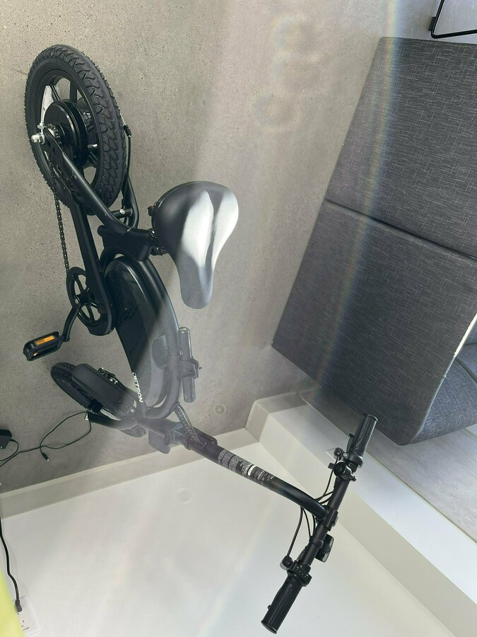 2022 Jetson BOLT PRO