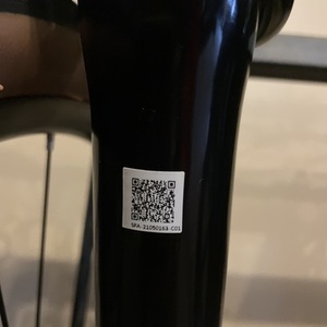 2022 Marin Bikes Sausalito Black