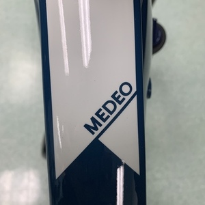 2021 Gazelle Medeo T10+ HMB Blue and Black
