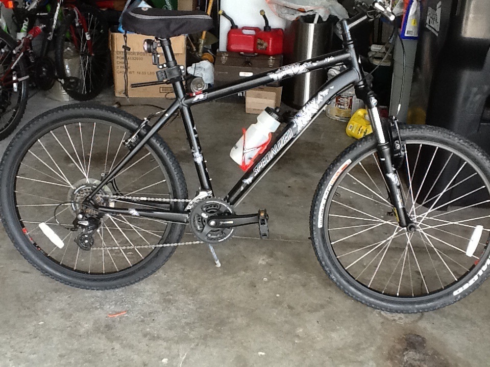 specialized myka sport 26