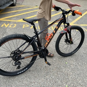 2021 SCOTT Aspect 770 Stellar Blue