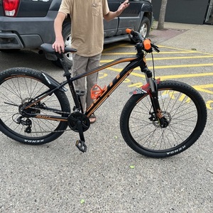 2021 SCOTT Aspect 770 Stellar Blue