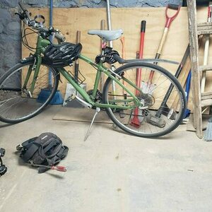 Specialized Green