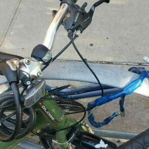 Specialized Green