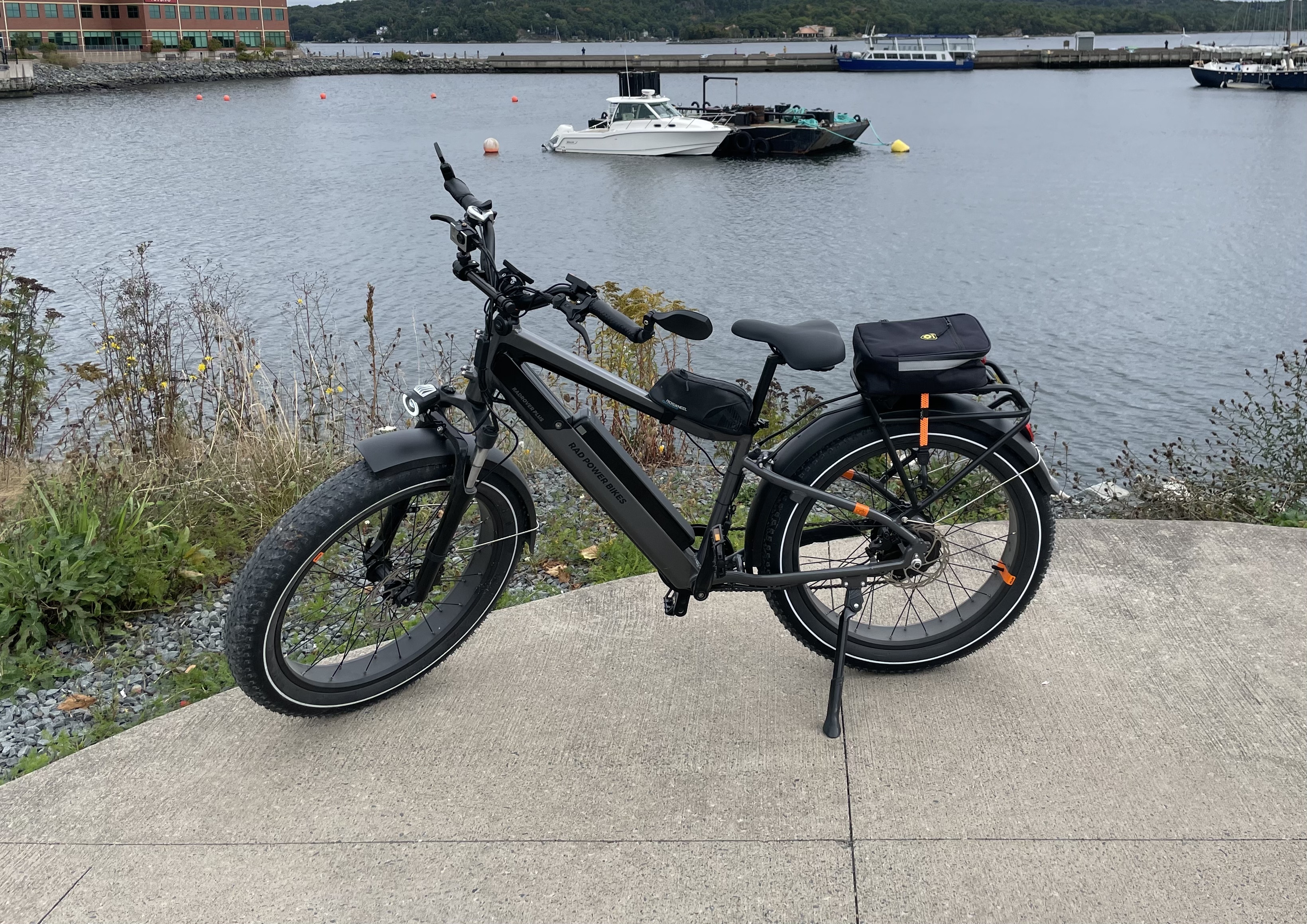 2022 Rad Power Bikes Rad Rover 6+