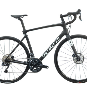 2021 Specialized Roubaix Black