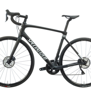 2021 Specialized Roubaix Black