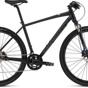 2018 Specialized 924165003 Black