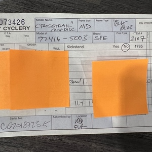 2018 Specialized 924165003 Black
