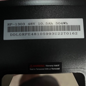 2020 Rad Power Bikes Radmission 1 (High Step) Silver, gray or bare metal and Black