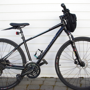 Specialized Ariel Sport Black