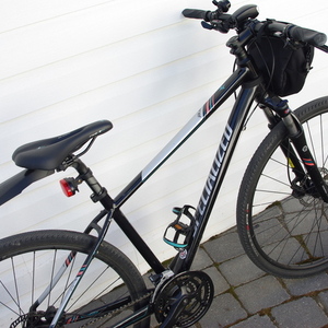 Specialized Ariel Sport Black