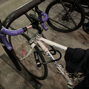 Trek White