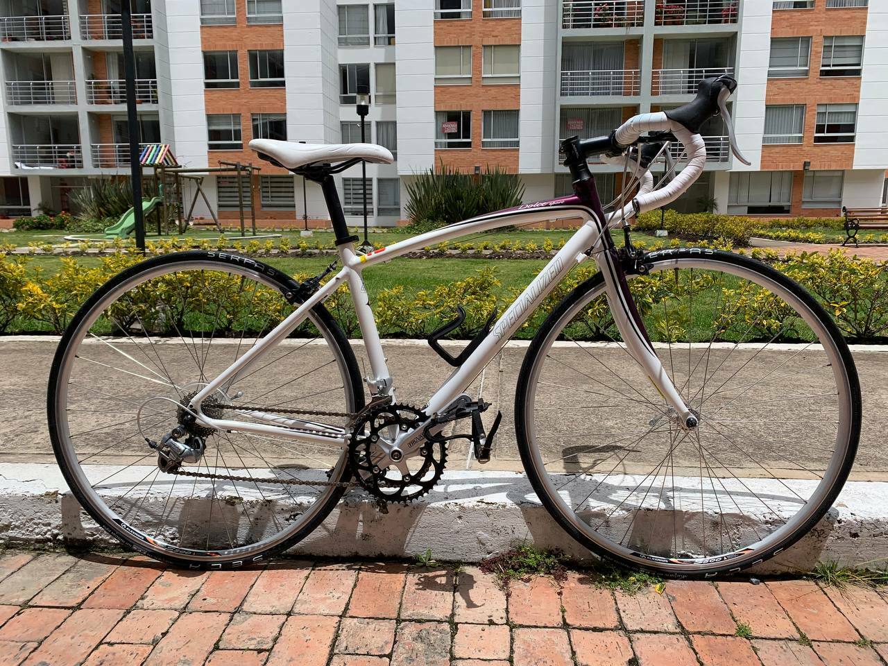 Specialized Dolce Sport