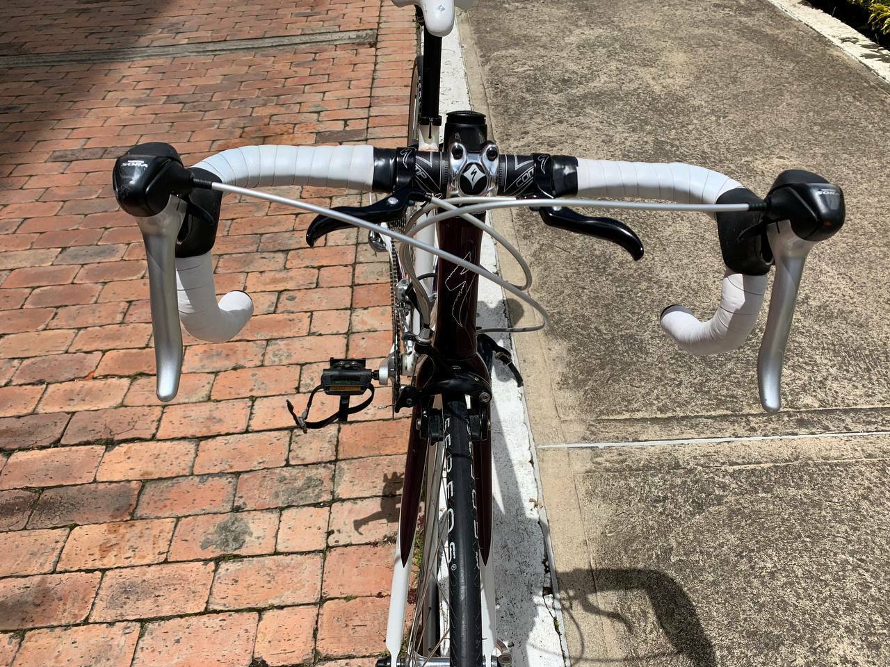 Specialized Dolce Sport