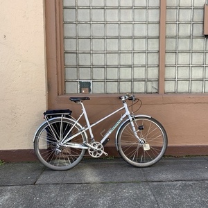 2015 Soma Buena Vista White