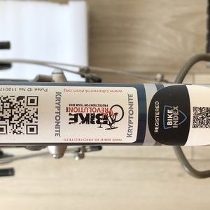 2015 MEC National Blue and Silver, gray or bare metal