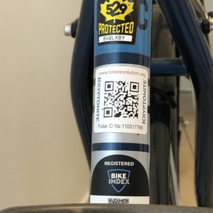 2015 MEC National Blue and Silver, gray or bare metal